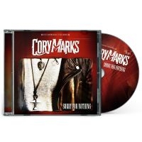 Marks Cory - Sorry For Nothing i gruppen CD / Kommande / Country hos Bengans Skivbutik AB (5560079)