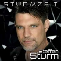 Sturm Steffen - Sturmzeit i gruppen CD / Pop-Rock hos Bengans Skivbutik AB (5560082)