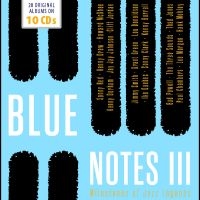 Various Artists - Blue Notes Vol. 3 i gruppen VI TIPSAR / Fredagsreleaser / Fredag den 30:e augusti 2024 hos Bengans Skivbutik AB (5560089)