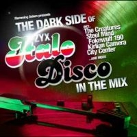 Various Artists - The Dark Side Of Italo Disco I i gruppen VI TIPSAR / Fredagsreleaser / Fredag den 23:e augusti hos Bengans Skivbutik AB (5560094)