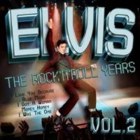 Presley Elvis - Elvis - The Rock'n'roll Years i gruppen VI TIPSAR / Fredagsreleaser / Fredag den 16:e augusti hos Bengans Skivbutik AB (5560097)