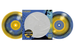 The Flaming Lips - The Soft Bulletin (25th Anniversary 2LP Zoetrope Edition) i gruppen VI TIPSAR / Fredagsreleaser / Fredag den 6:e september 2024 hos Bengans Skivbutik AB (5560109)