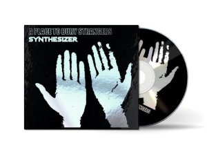 A Place To Bury Strangers - Synthesizer (Cd Digipak) i gruppen CD / Kommande / Pop-Rock hos Bengans Skivbutik AB (5560116)