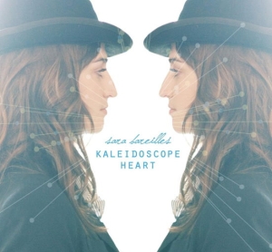 Bareilles Sara - Kaleidoscope Heart i gruppen VI TIPSAR / Fredagsreleaser / Fredag den 6:e september 2024 hos Bengans Skivbutik AB (5560136)