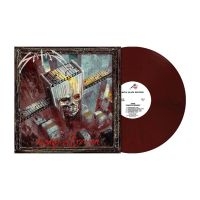 Satan - Songs In Crimson (Crimson Red Vinyl i gruppen VI TIPSAR / Fredagsreleaser / Fredag den 13:e september 2024 hos Bengans Skivbutik AB (5560142)