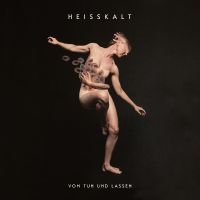 Heisskalt - Vom Tun Und Lassen i gruppen VINYL / Kommande / Pop-Rock hos Bengans Skivbutik AB (5560147)