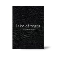 Lake Of Tears - A Crimson Cosmos (A5 Leather Box Cd i gruppen CD / Kommande / Hårdrock hos Bengans Skivbutik AB (5560149)