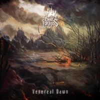 Dark Fortress - Venereal Dawn (2 Lp Red Vinyl) i gruppen VI TIPSAR / Fredagsreleaser / Fredag den 30:e augusti 2024 hos Bengans Skivbutik AB (5560159)