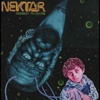 Nektar - Mission To Mars i gruppen VI TIPSAR / Fredagsreleaser / Fredag den 30:e augusti 2024 hos Bengans Skivbutik AB (5560184)