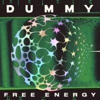 Dummy - Free Energy (Inverse Hyperspace Spl i gruppen VI TIPSAR / Fredagsreleaser / Fredag den 6:e september 2024 hos Bengans Skivbutik AB (5560191)