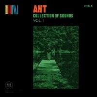 Ant - Collection Of Sounds Vol.1 (Ltd Opa i gruppen VI TIPSAR / Fredagsreleaser / Fredag den 6:e september 2024 hos Bengans Skivbutik AB (5560200)