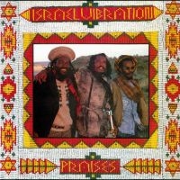 Israel Vibration - Praises i gruppen VI TIPSAR / Fredagsreleaser / Fredag den 11:e oktober 2024 hos Bengans Skivbutik AB (5560206)