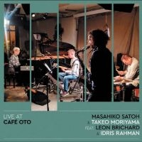 Adjunct Ensemble - Habits Of Assembly - Live At Cafe O i gruppen VI TIPSAR / Fredagsreleaser / Fredag den 30:e augusti 2024 hos Bengans Skivbutik AB (5560227)