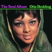 Redding Otis - The Soul Album i gruppen VI TIPSAR / Fredagsreleaser / Fredag den 9:e augusti hos Bengans Skivbutik AB (5560236)