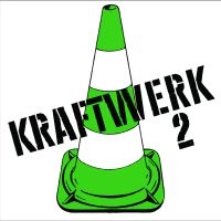 Kraftwerk - Kraftwerk 2 i gruppen VI TIPSAR / Fredagsreleaser / Fredag den 9:e augusti hos Bengans Skivbutik AB (5560239)