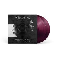 Chaostar - Threnody (2 Lp Purple Vinyl) i gruppen VI TIPSAR / Fredagsreleaser / Fredag den 30:e augusti 2024 hos Bengans Skivbutik AB (5560241)