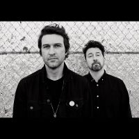 Japandroids - Fate And Alcohol i gruppen VI TIPSAR / Fredagsreleaser / Fredag den 18:e oktober 2024 hos Bengans Skivbutik AB (5560242)