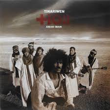 Tinariwen - Aman Iman: Water Is Life i gruppen ÖVRIGT / -Start Jan R1 hos Bengans Skivbutik AB (5560257)