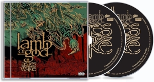Lamb Of God - Ashes Of The Wake (20Th Anniversary Edition) i gruppen ÖVRIGT / Övrigt / aub hos Bengans Skivbutik AB (5560362)
