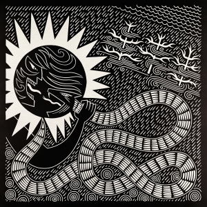 Ramkot - Rosa i gruppen CD / Pop-Rock hos Bengans Skivbutik AB (5560367)