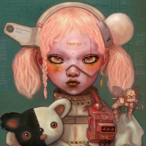 Bring Me The Horizon - Post Human: Nex Gen (CD) i gruppen VI TIPSAR / Fredagsreleaser / Fredag den 27:e september 2024 hos Bengans Skivbutik AB (5560369)