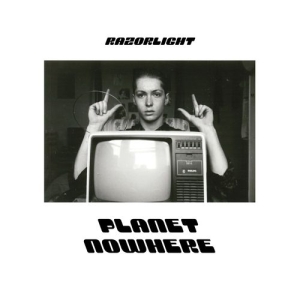 Razorlight - Planet Nowhere i gruppen VI TIPSAR / Fredagsreleaser / Fredag den 25:e oktober 2024 hos Bengans Skivbutik AB (5560371)