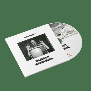 Razorlight - Planet Nowhere i gruppen VI TIPSAR / Fredagsreleaser / Fredag den 25:e oktober 2024 hos Bengans Skivbutik AB (5560371)