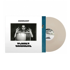 Razorlight - Planet Nowhere i gruppen VINYL / Kommande / Pop-Rock hos Bengans Skivbutik AB (5560372)