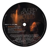 Powne Audrey - Souled Out / Feed The Fire Remixes i gruppen VINYL / Kommande / Pop-Rock hos Bengans Skivbutik AB (5560383)