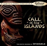 Ixtahuele - Call Of The Islands (Mystery Color i gruppen VI TIPSAR / Fredagsreleaser / Fredag den 30:e augusti 2024 hos Bengans Skivbutik AB (5560399)