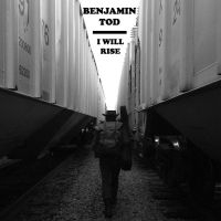 Tod Benjamin - I Will Rise i gruppen ÖVRIGT / Övrigt / Artiklar-kommande hos Bengans Skivbutik AB (5560402)