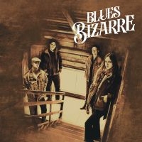 Blues Bizarre - Blues Bizarre i gruppen VI TIPSAR / Fredagsreleaser / Fredag den 13:e september 2024 hos Bengans Skivbutik AB (5560440)