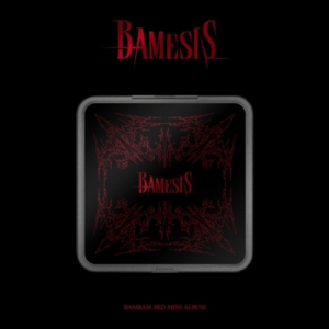 BamBam - Bamesis (KiT Ver.) i gruppen VI TIPSAR / Fredagsreleaser / Fredag den 16:e augusti hos Bengans Skivbutik AB (5560461)