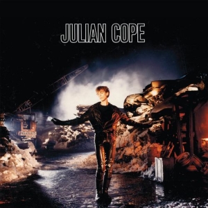 Julian Cope - Saint Julian i gruppen VI TIPSAR / Fredagsreleaser / Fredag den 20:e september 2024 hos Bengans Skivbutik AB (5560474)