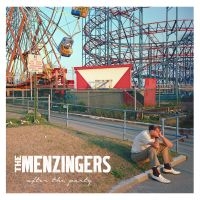 The Menzingers - After The Party i gruppen VI TIPSAR / Julklappstips Vinyl hos Bengans Skivbutik AB (5560541)