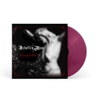 Schatten Muse - Vergänglichkeit (Purple Vinyl Lp) i gruppen VI TIPSAR / Fredagsreleaser / Fredag den 30:e augusti 2024 hos Bengans Skivbutik AB (5560545)