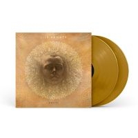 Lisa Hammer - Dakini (2 Lp Gold Vinyl) i gruppen VI TIPSAR / Fredagsreleaser / Fredag den 30:e augusti 2024 hos Bengans Skivbutik AB (5560547)