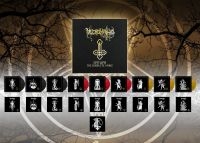 Necromantia - Epitaph - The Complete Works (9 Lp i gruppen VI TIPSAR / Fredagsreleaser / Fredag den 30:e augusti 2024 hos Bengans Skivbutik AB (5560549)