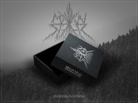 Melan Selas - Zephyrean Hymns (Vinyl Lp+Digipack i gruppen VI TIPSAR / Fredagsreleaser / Fredag den 30:e augusti 2024 hos Bengans Skivbutik AB (5560553)