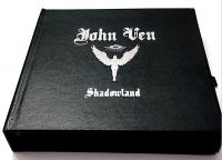 Ven John - Shadowland (Cd Box) i gruppen VI TIPSAR / Fredagsreleaser / Fredag den 30:e augusti 2024 hos Bengans Skivbutik AB (5560555)