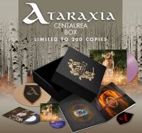 Ataraxia - Centaurea (Vinyl + Cd Box)) i gruppen VI TIPSAR / Fredagsreleaser / Fredag den 30:e augusti 2024 hos Bengans Skivbutik AB (5560560)