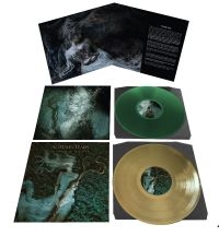 Autumn Tears - Guardian Of The Pale (2 Lp Gold/Gre i gruppen VI TIPSAR / Fredagsreleaser / Fredag den 30:e augusti 2024 hos Bengans Skivbutik AB (5560587)