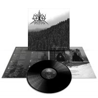 Melan Selas - Zephyrean Hymns (Black Vinyl Lp) i gruppen VI TIPSAR / Fredagsreleaser / Fredag den 30:e augusti 2024 hos Bengans Skivbutik AB (5560589)