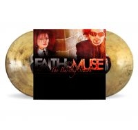 Faith And The Muse - Burning Season The (2 Lp Marbled Vi i gruppen VI TIPSAR / Fredagsreleaser / Fredag den 30:e augusti 2024 hos Bengans Skivbutik AB (5560593)