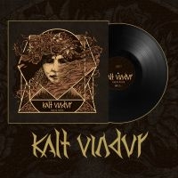 Kalt Vindur - Magna Mater (Black Vinyl Lp) i gruppen VI TIPSAR / Fredagsreleaser / Fredag den 30:e augusti 2024 hos Bengans Skivbutik AB (5560599)