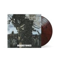 Lake Of Tears - Headstones (Brown Marbled Vinyl Lp) i gruppen VI TIPSAR / Fredagsreleaser / Fredag den 30:e augusti 2024 hos Bengans Skivbutik AB (5560603)