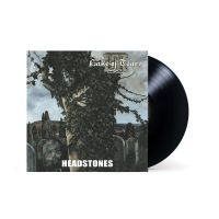 Lake Of Tears - Headstones (Black Vinyl Lp) i gruppen VI TIPSAR / Fredagsreleaser / Fredag den 30:e augusti 2024 hos Bengans Skivbutik AB (5560606)