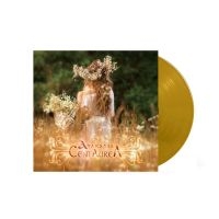 Ataraxia - Centaurea (Gold Vinyl Lp) i gruppen VI TIPSAR / Fredagsreleaser / Fredag den 30:e augusti 2024 hos Bengans Skivbutik AB (5560608)