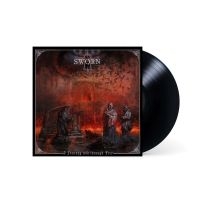 Sworn - A Journey Told Through Fire (Black i gruppen VI TIPSAR / Fredagsreleaser / Fredag den 30:e augusti 2024 hos Bengans Skivbutik AB (5560609)