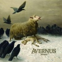 Avernus - Grievances (2 Lp Coloured Vinyl Lp) i gruppen VI TIPSAR / Fredagsreleaser / Fredag den 20:e september 2024 hos Bengans Skivbutik AB (5560618)